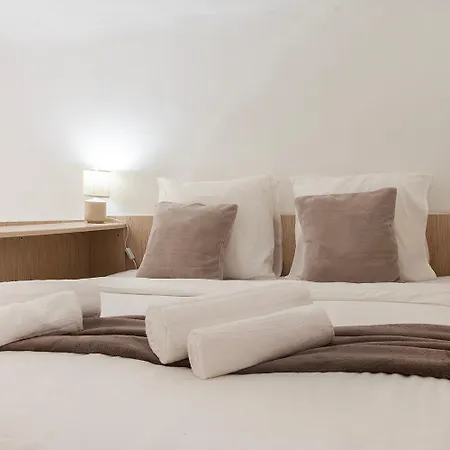Appartement Szondi74 Budapest