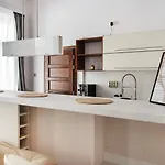 Apartment Szondi74 Budapest