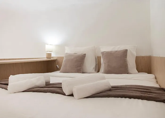 Apartmán Szondi74 Budapešť